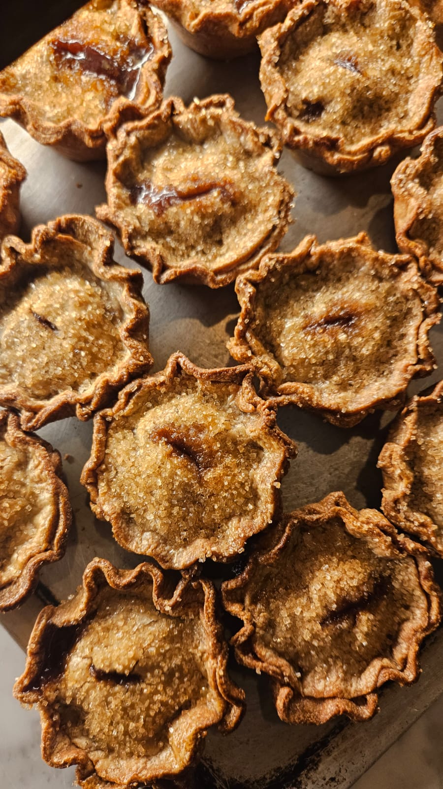 Mince Pie (Box of 3)