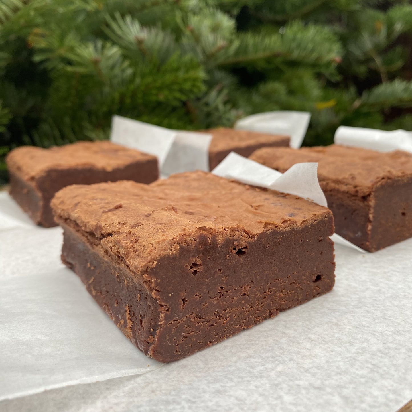 Brownie