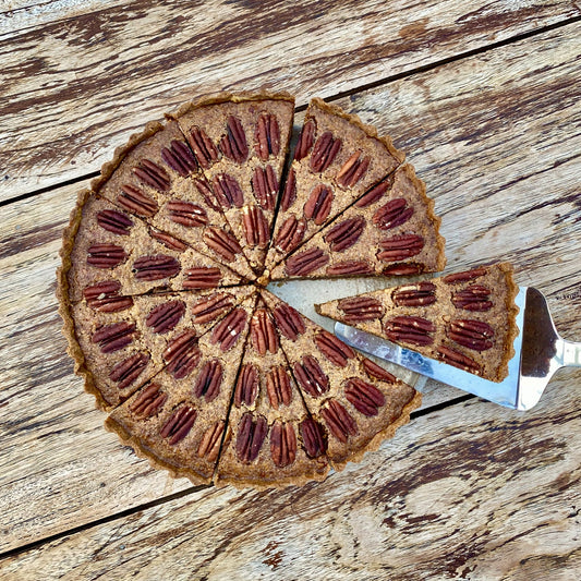 Pecan Pie