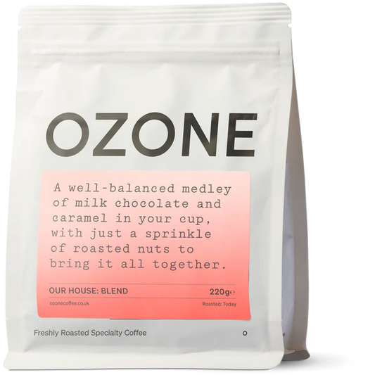 Ozone Coffee