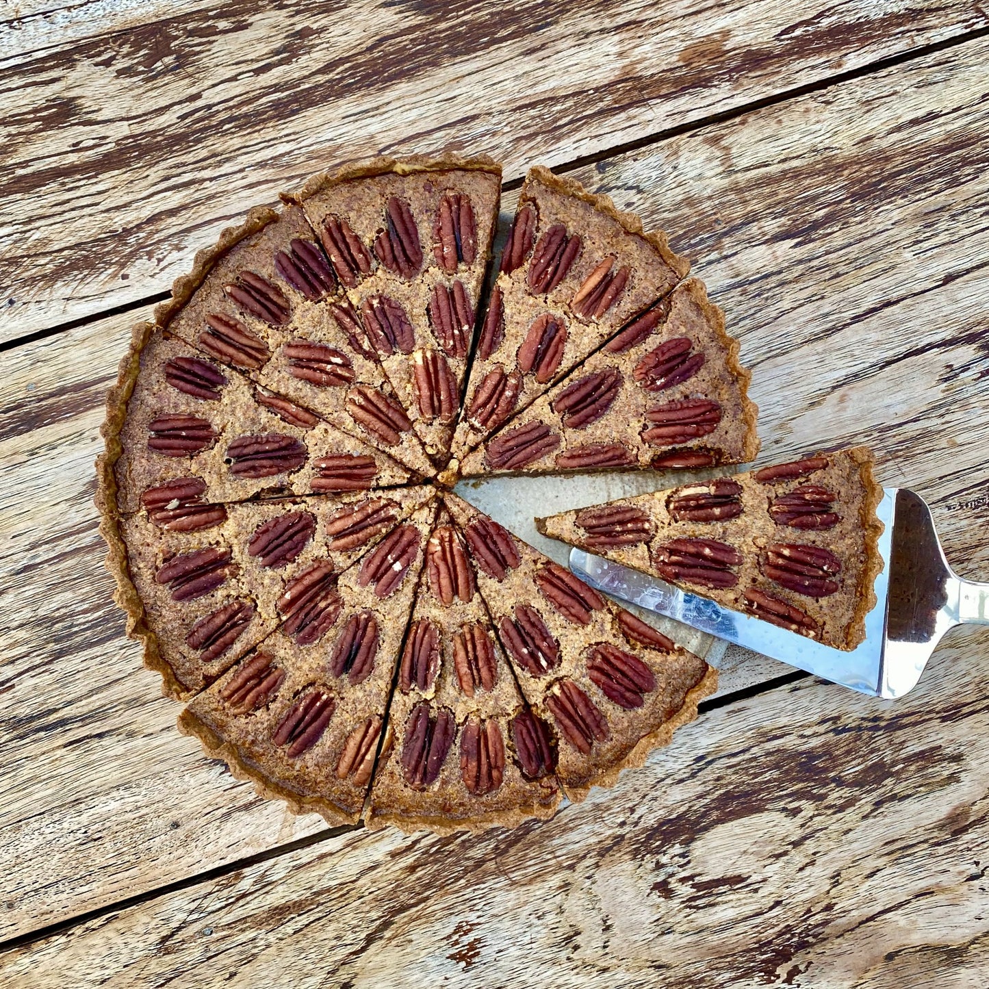 Pecan Pie