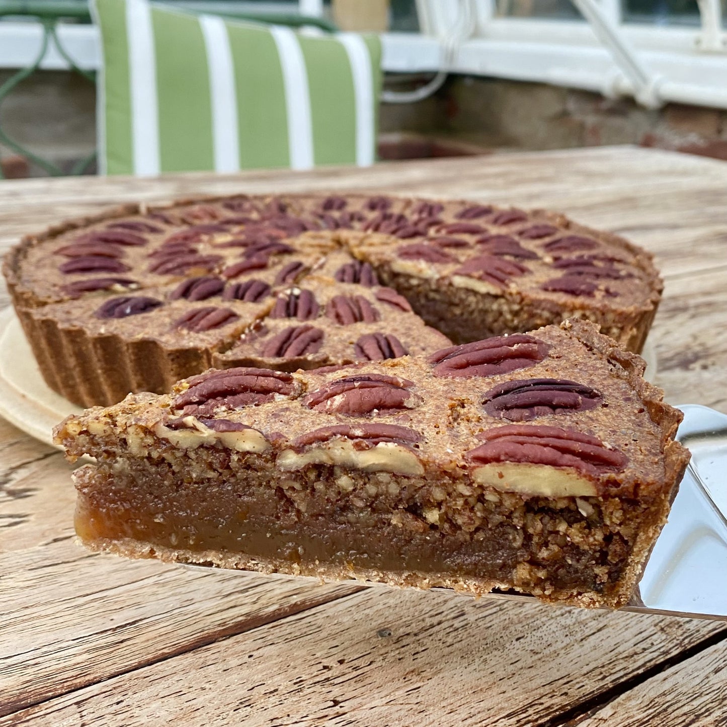 Pecan Pie