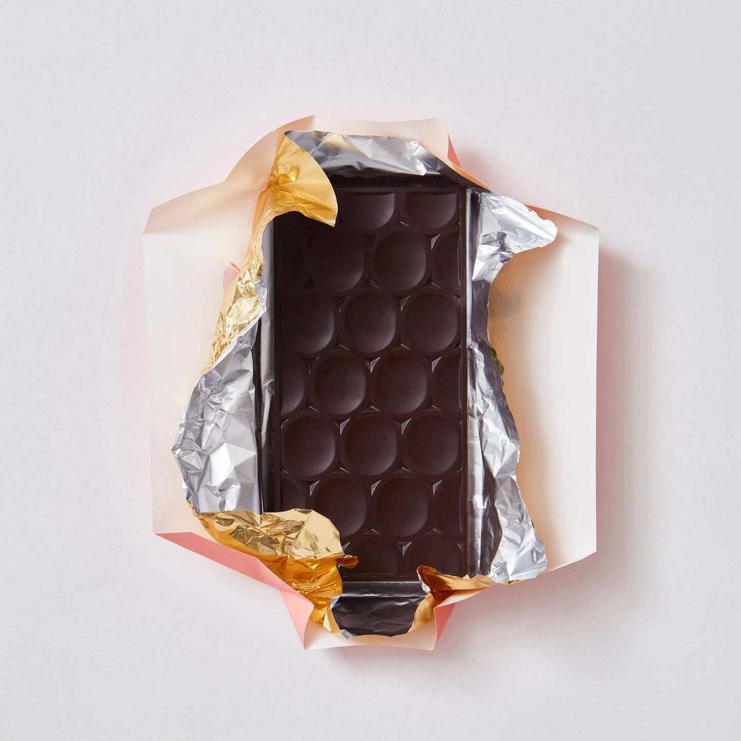 Pump Street Craft Chocolate