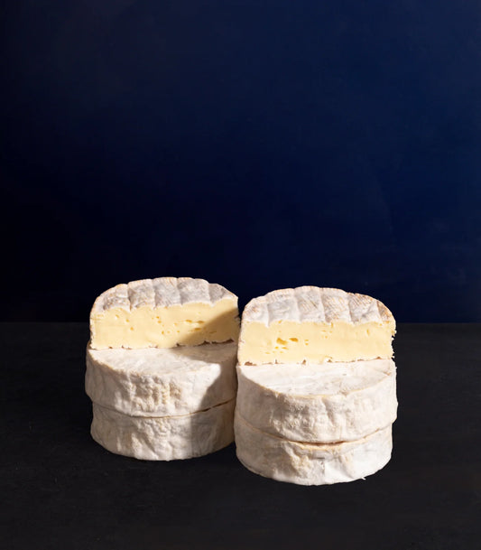 Tunworth from Neil's Yard Dairy