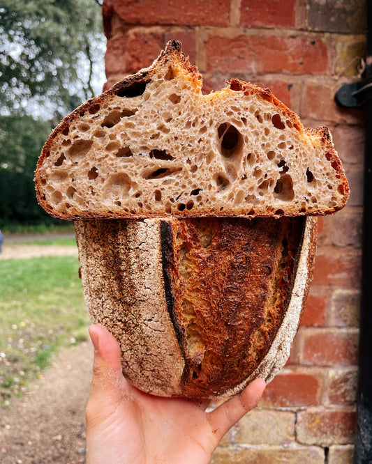 Village Sourdough